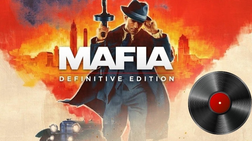 Změny v soundtracku předělávky Mafie